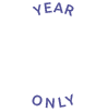 Year Only