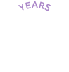 Years