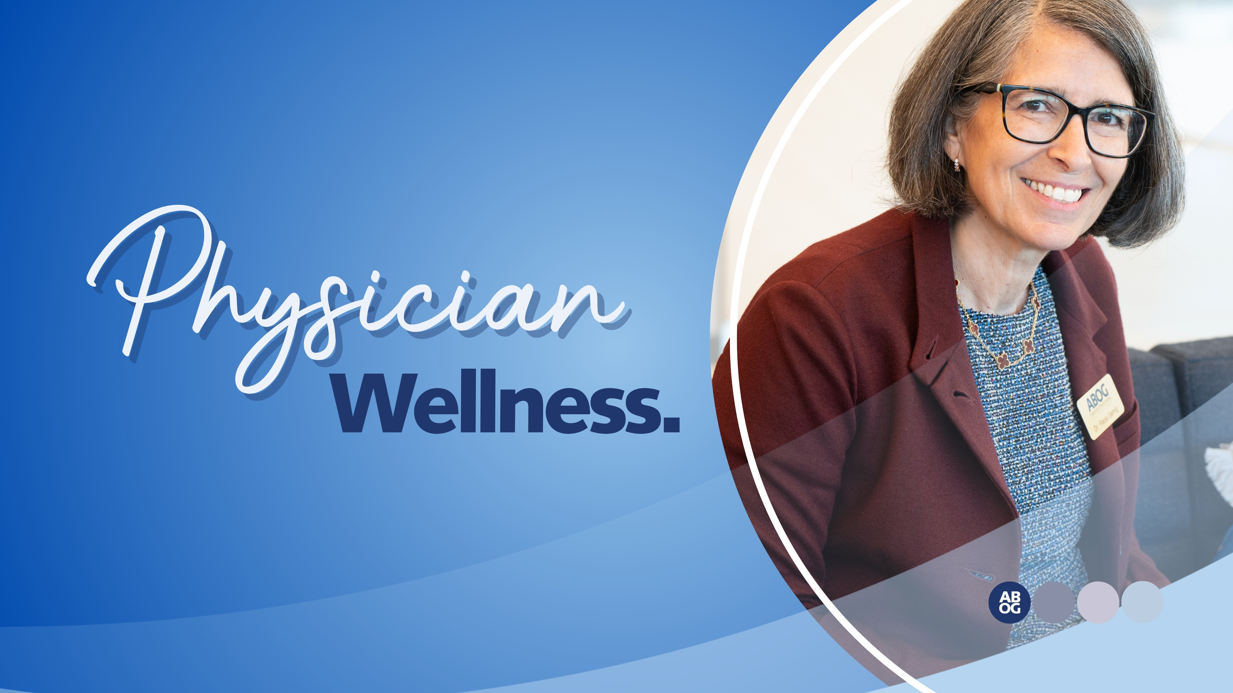 Physician Wellness