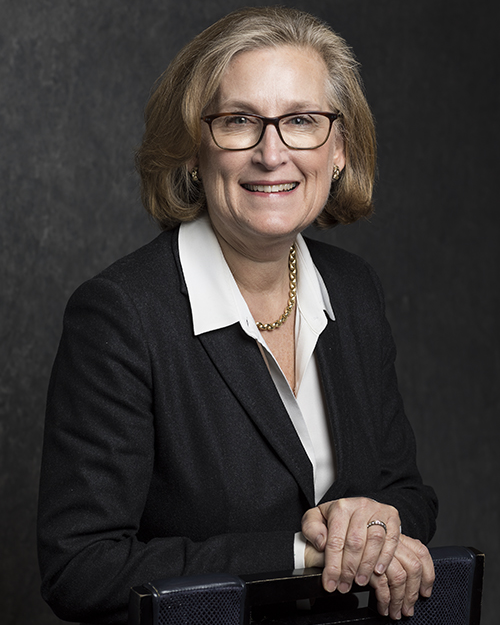 Deborah Driscoll