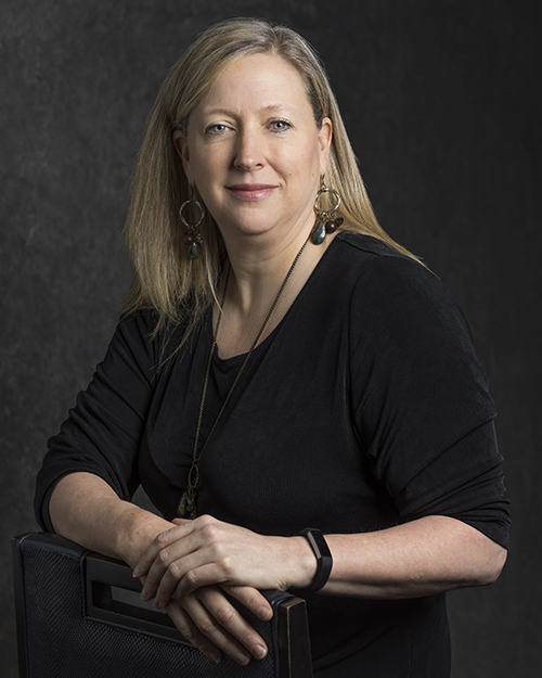 Jeanne Sheffield