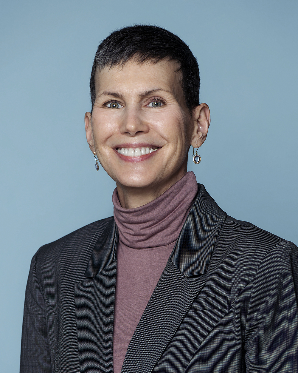 Dr. Barbara Hoffman