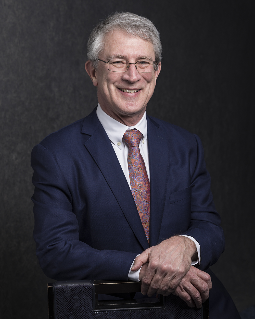 George Wendel