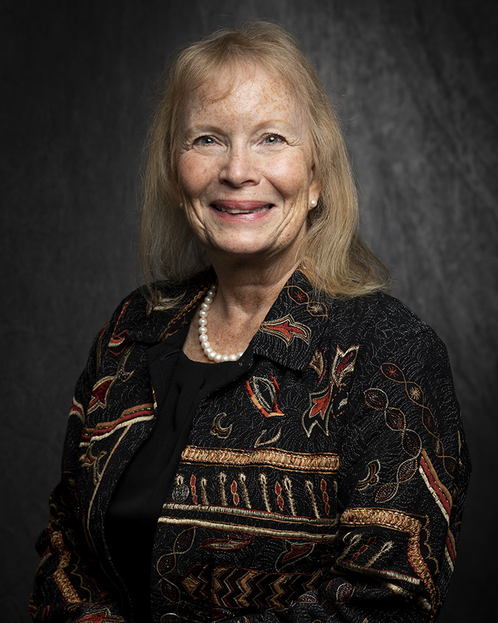 Susan Ramin