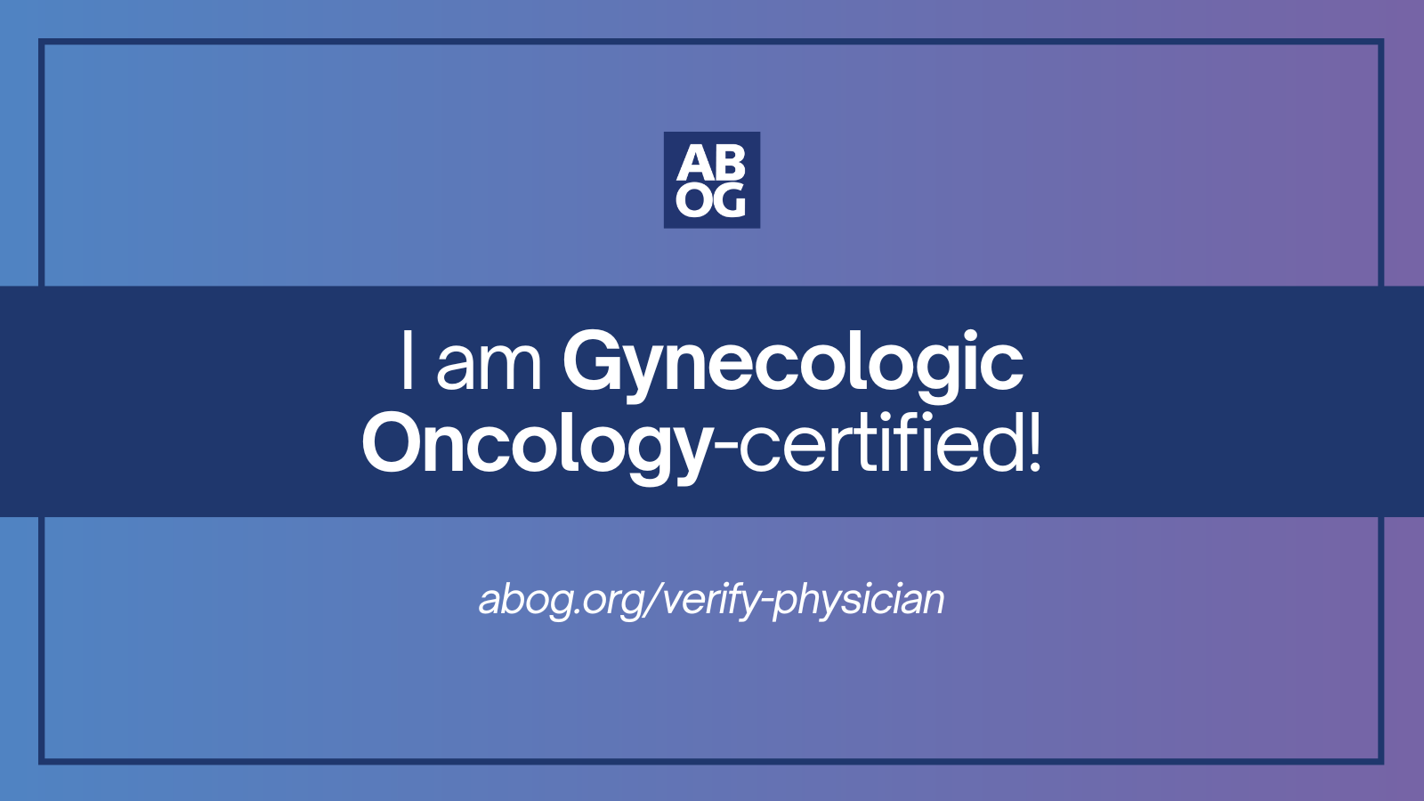 Subspecialty Social Media Toolkit