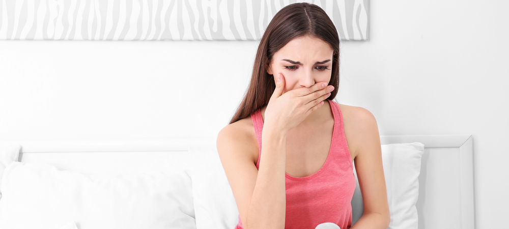 pregnancy symptoms