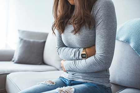 Pelvic Pain, Period Problems, and More: The Common Signs of Endometriosis