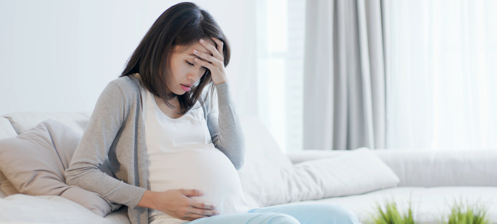 What to Expect When You're Past Your Due Date