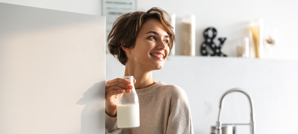 lactose intolerance