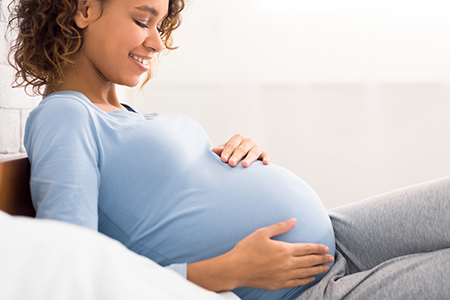 Commit to Healthy Choices to Help Prevent Birth Defects