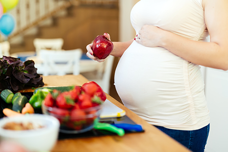 Is it Safe to Eat? Foods to Avoid or Reduce When You're Pregnant