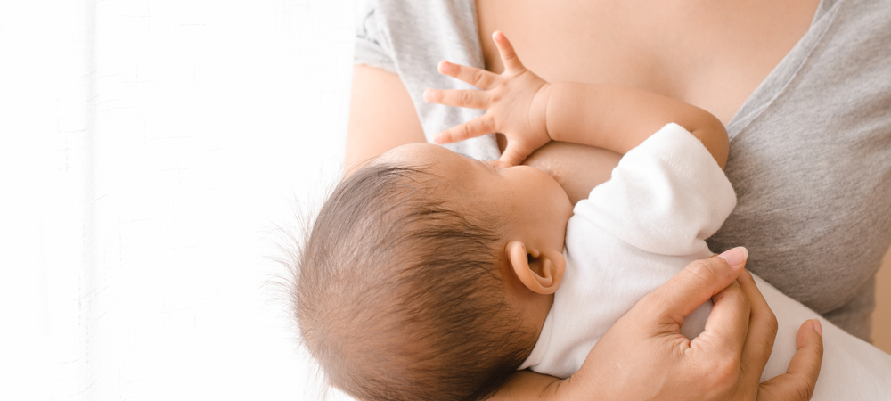 common breastfeeding challenges