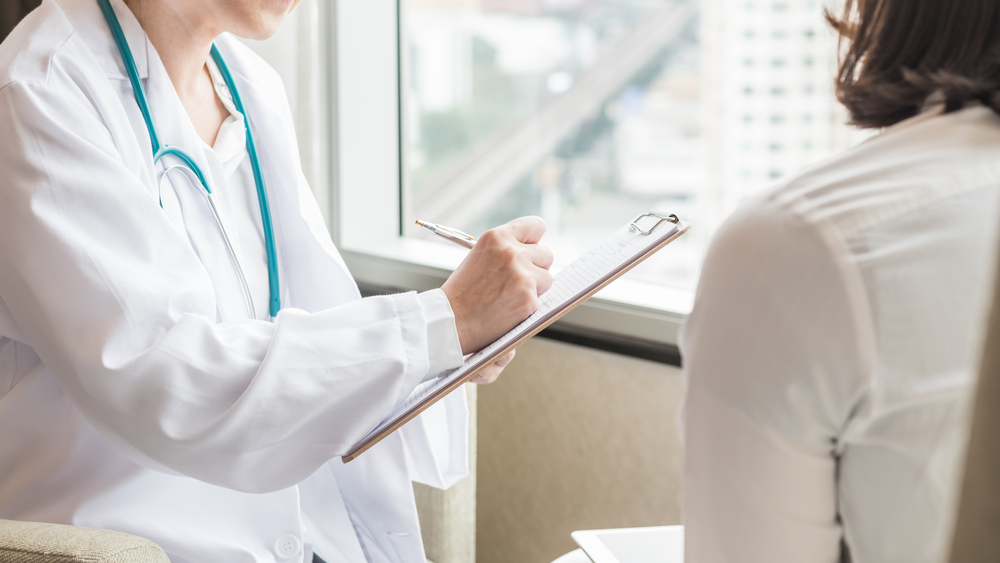 Treatment and Support After Your Ovarian Cancer Diagnosis