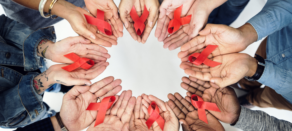 HIV and AIDS Basics