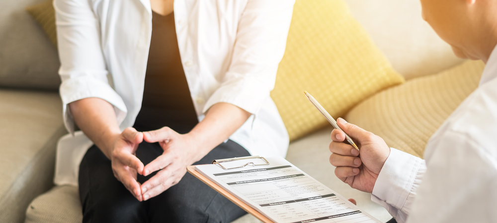 basic information about ovarian cancer
