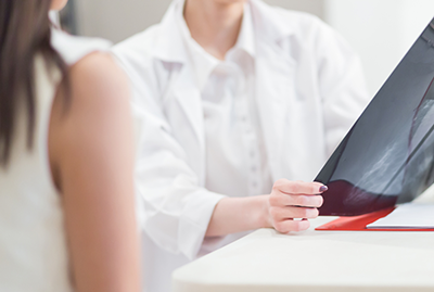 what is breast cancer screening