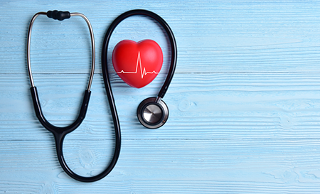 5 Women’s Health Concerns That Could Affect Your Heart Too