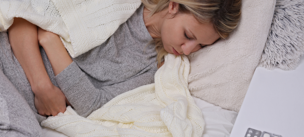 UTI infection womens health